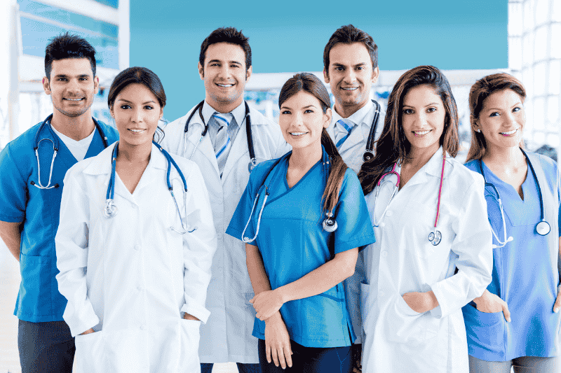 Top 5 Reasons to Use a Job Consultancy for Medical & Non-Medical Hiring